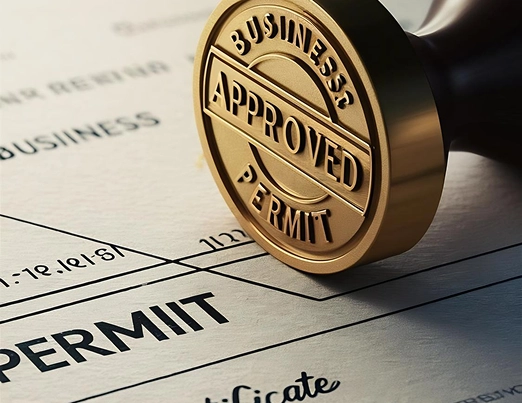 Certifications & Declarations