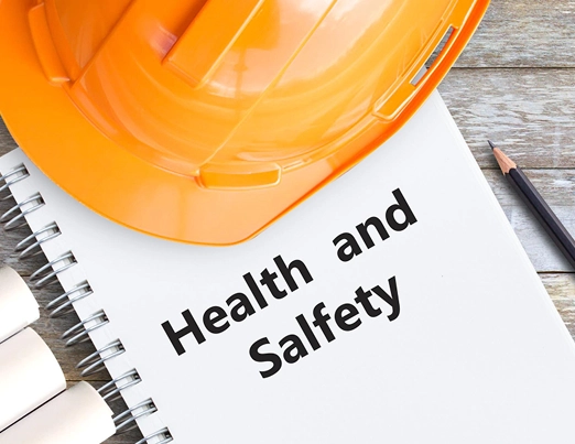 Health, Safety & Compliance