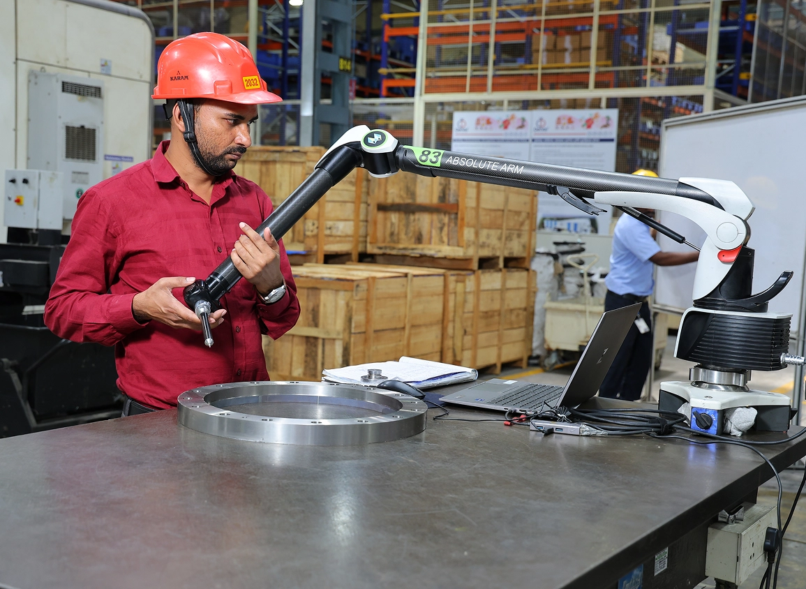 Partnership collaboration