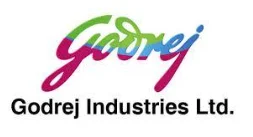 Godrej Industries Ltd.