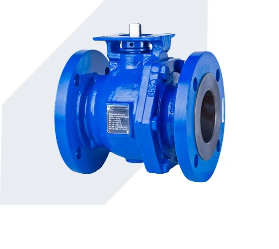 Ball Valves