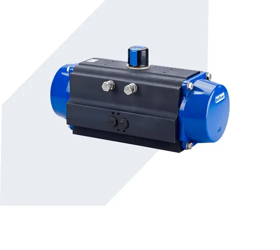 Actuators & Accessories