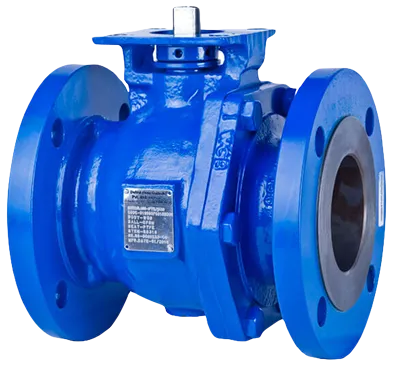 Ball Valves