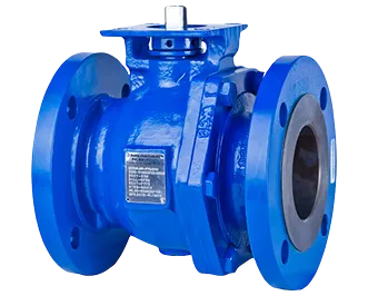 Ball Valves
