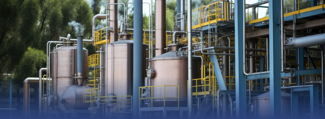 Energy & Hydrocarbons image