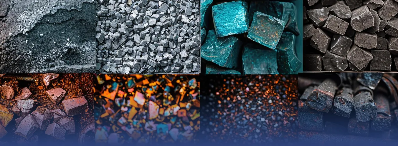 Energy & Hydrocarbons image