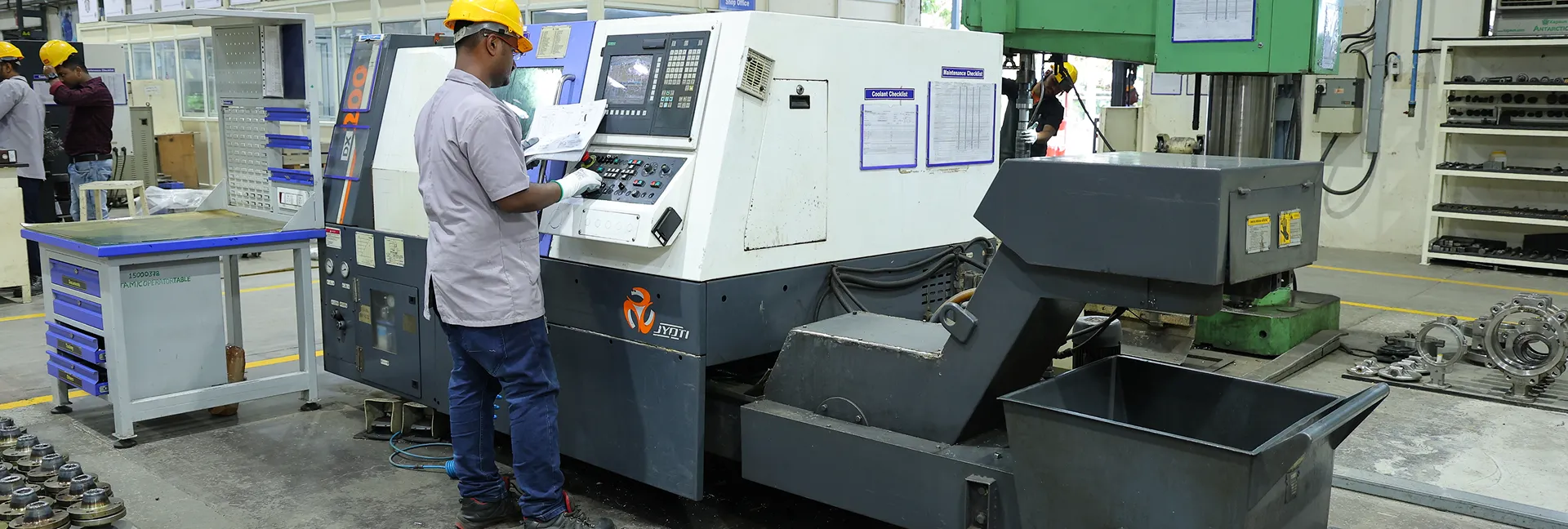 Reports Portal background image