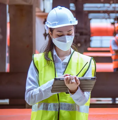 Maximized Uptime Image