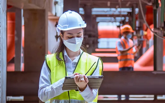 Stronger Performance Outcomes image