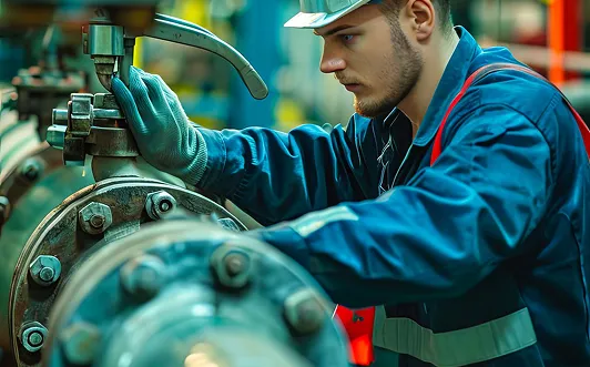 Stronger Performance Outcomes image