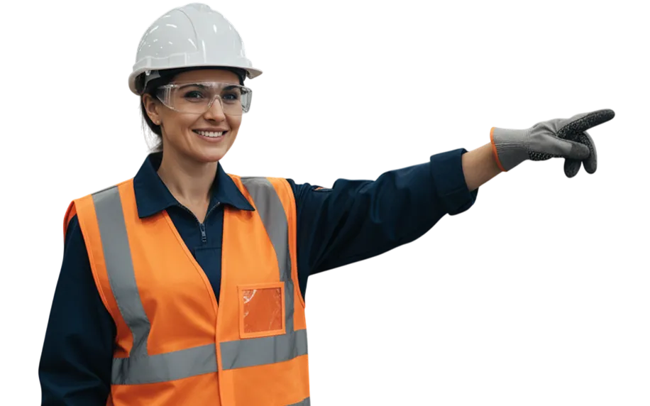 Our Values in Action image