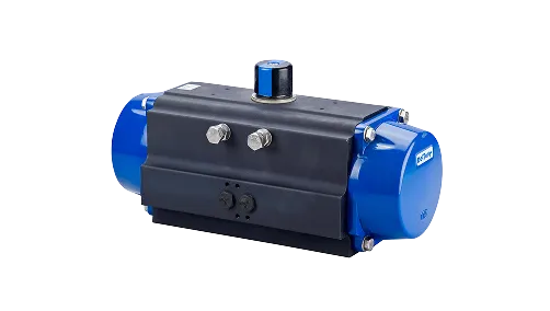 Actuators & Accessories