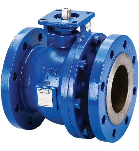 Ball Valves