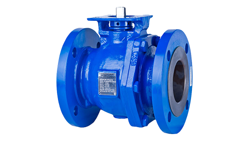 Ball Valves